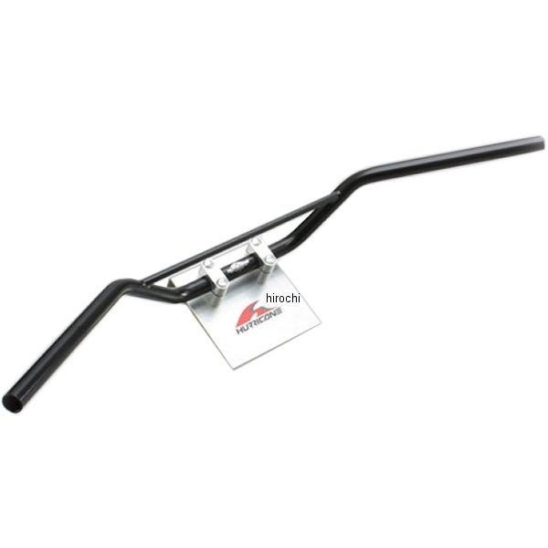 ハリケーン トラッカーハイ ブリッジ付 ハンドルセット ブラック ZRX1200R H702-031B JP店｜株式会社ヒロチー商事 店 28,865円