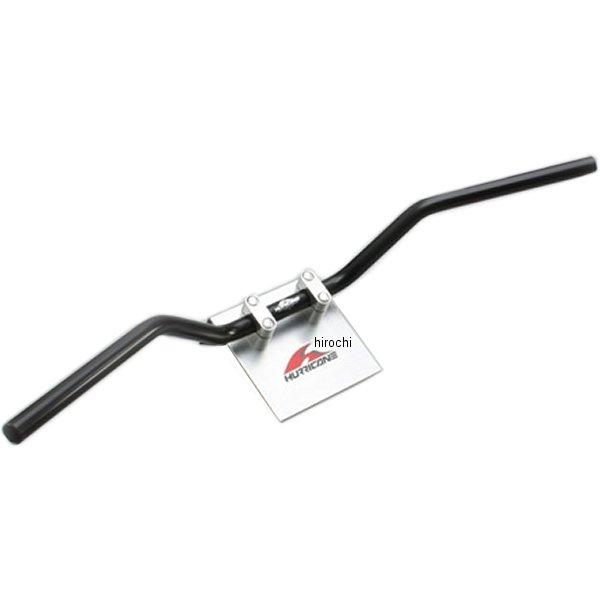 ハリケーン トラッカースペシャル ハンドルセット ブラック ZRX1200R H702-033B JP店