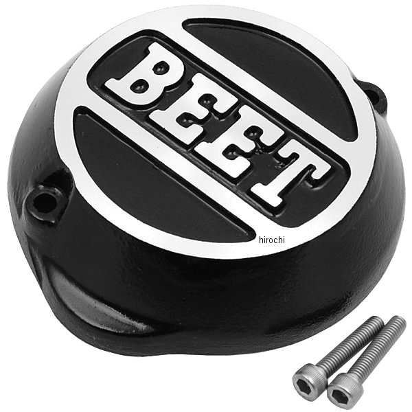 【即納】 ビート BEET ポイントカバー Z400FX、ゼファーX、ゼファー400 黒 0401-K03-04 JP店|株式会社ヒロチー商事 店