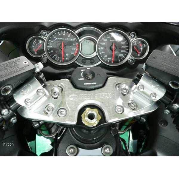 ビート BEET マルチハンドルキット 08年以降 GSX1300R ハヤブサ タイプ1 黒 0605-S38-04 JP店|株式会社ヒロチー商事 店