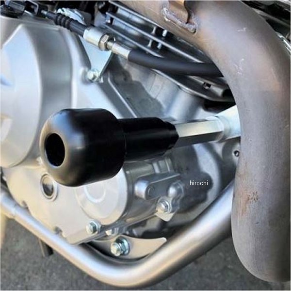 ビート BEET マシンプロテクターセット KLX230 黒 0618-KF4-00 JP店