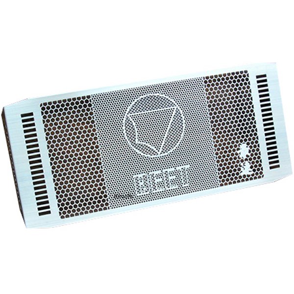 BEET ZRX400/II ラジエターガード Amazon | BEET(ビート) ラジエターガードZRX400/2 0621-K69-00