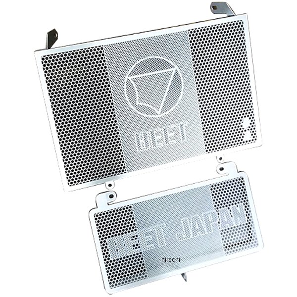 ビート BEET ラジエターガード 08年-17年 ハヤブサ GSX1300R 0621-S38-00 JP店