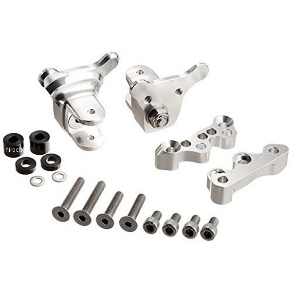 ビート BEET タンデムキット08年以前 ZRX1200R、ZRX1200S、ZRX1100 0640-K48-00 JP店