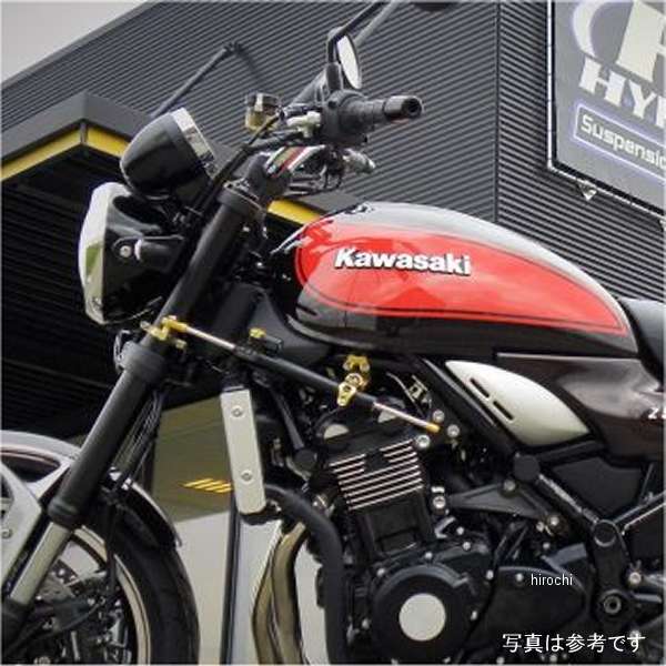 ハイパープロ HYPERPRO CNCステアリングダンパーステーセット S160mm TP-1G 正プロ 18年 Z900RS 22117042 JP店|株式会社ヒロチー商事 店