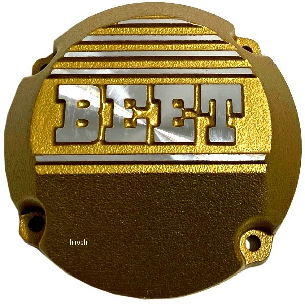 xjr400 beet ポイントカバー　左右　ゴールド 楽天市場】【あす楽対応】BEET ポイントカバー 左右セット（ゴールド