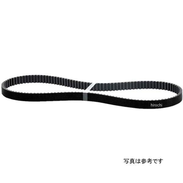 サンダーバイク ドライブベルト 1インチ 137T ヘビーデューティー THU-04-99-230 JP店｜株式会社ヒロチー商事 店