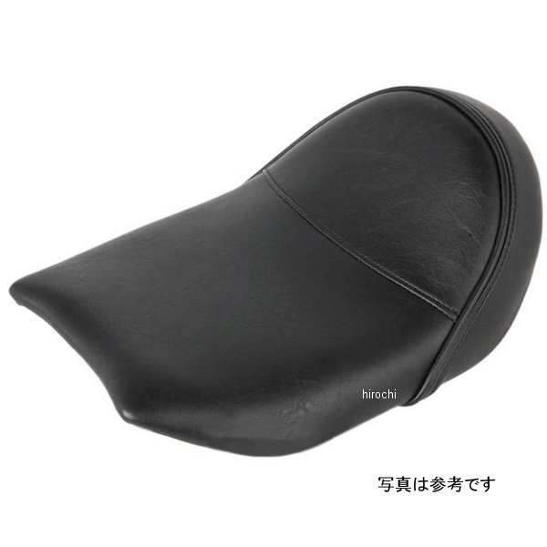 サンダーバイク ソロシート スズキ M1800 TB Hardrace フェンダー 合皮 スムース 黒 THU-11-07-020 JP店