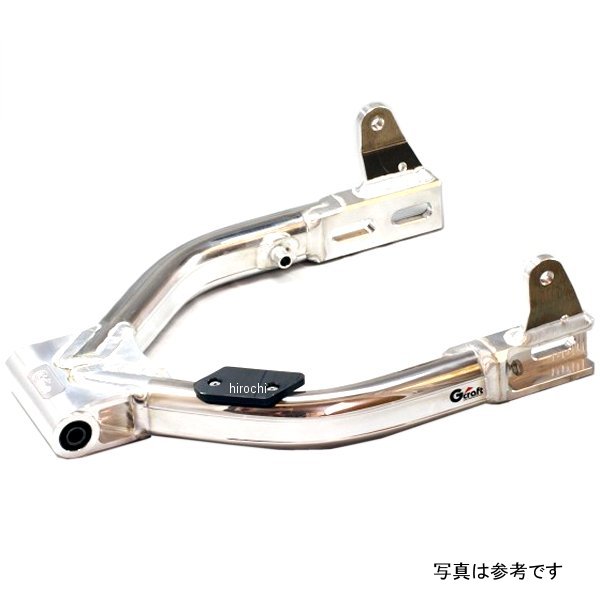 Gクラフト スーパーワイド スイングアーム トリプルスクエア +2cm ダックス、シャリー ドラム 90496 JP店