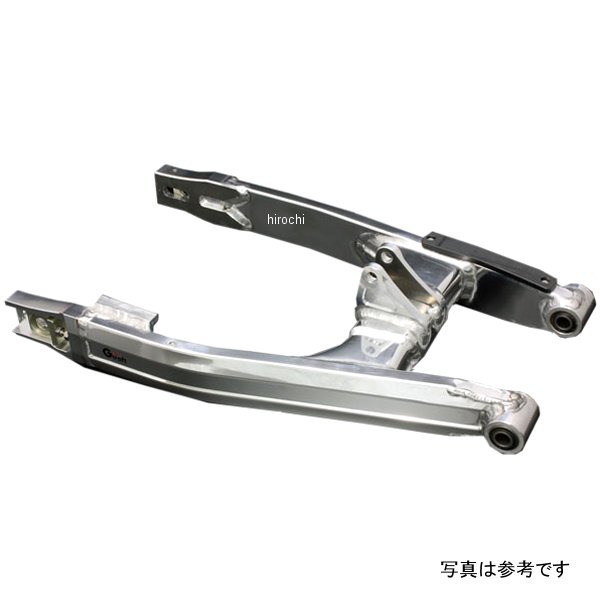 Ｇクラフト スイングアーム トリプルスクエア +10cm グロム 90519 JP店
