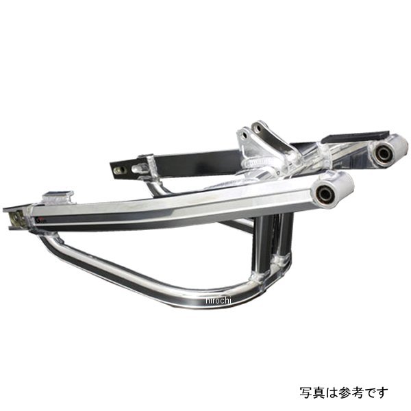 Gクラフト スイングアーム トリプルスクエア スタビ付き +6cm グロム 90527 JP店|株式会社ヒロチー商事 店