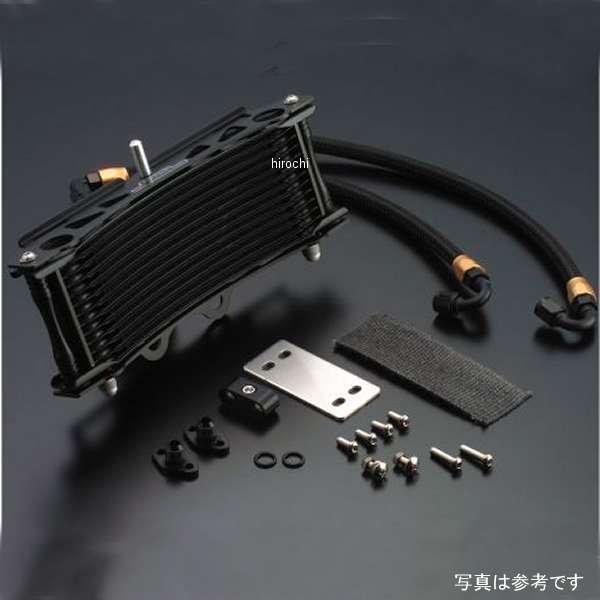 アールズ Earl S オイルクーラーキット サイド廻し ラウンド 8 9in13踏板 94年歯 00年 Gsx1100s 犯人 b Jpストアー Hbpublications Com