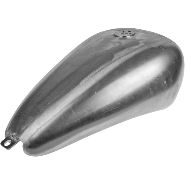 サンダーバイク フューエルタンク ストレッチ 15リットル 84年-99年 ソフテイル 未塗装 THU-73-71-020 JP店
