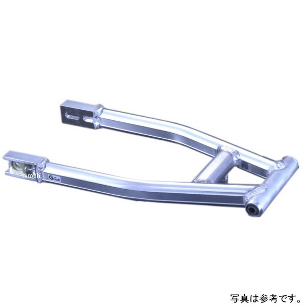 Gクラフト エイプ100用スイングアームスタビ有NS-1 10cmロング 90363 JP店