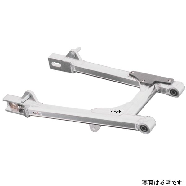 Gクラフト R&P スイングアーム トリプルスクエアー +6cm 90074 JP店