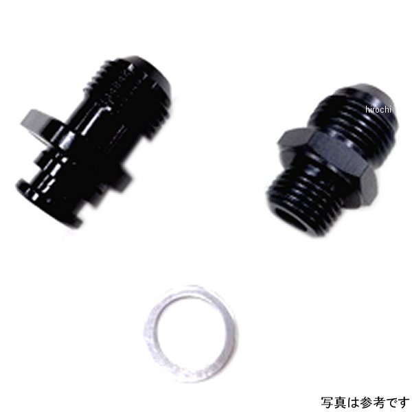 アクティブ ACTIVE オイルクーラー取り出しセット 14年-16年 BMW R NINET 黒 14059103 JP店
