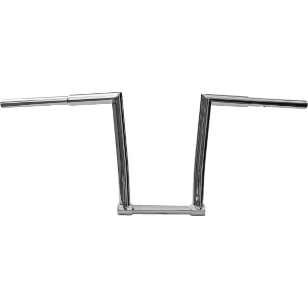サンダーバイク 1.25インチ ハンドルバー Flip 2 未塗装 ケーブル穴あり THU-50-70-521 JP店 50,348円