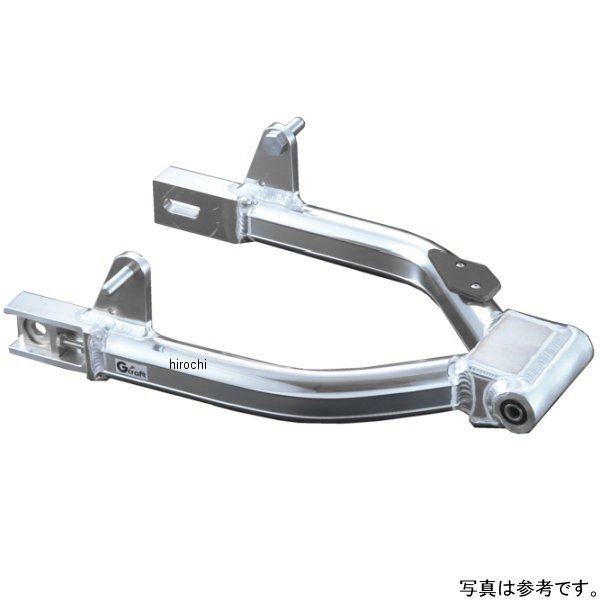Gクラフト ダックス用スイングアームモンキーワイド2cmロング 90312 JP店｜株式会社ヒロチー商事 店