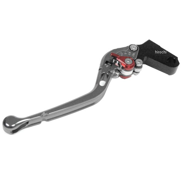 SP武川 アルミビレットレバー (可倒式) クラッチレバー CBR250R 02-01-0208 JP店 16,632円