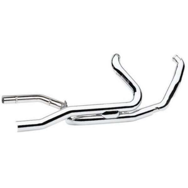 【USA在庫あり】 コブラ COBRA ヘッダーパイプ Powerport 17年以降 トライク 1802-0394 JP店