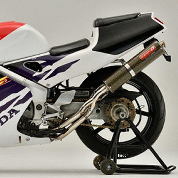ヤマモトレーシング フルエキゾースト NC30/35 SPEC-A チタン4-2-1 VFR400R RVF400 ケブラー レース用 10414-21TKR JP店 125,840円