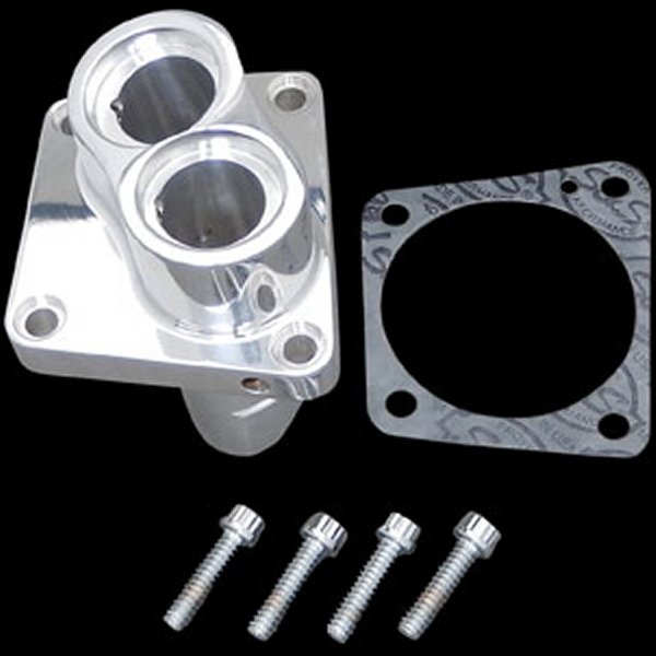 【メーカー在庫あり】 33-5450F S&Sサイクル S&S Cycle タペットブロック 66年-84年 BigTwin フロント用 012972 JP店｜株式会社ヒロチー商事 店
