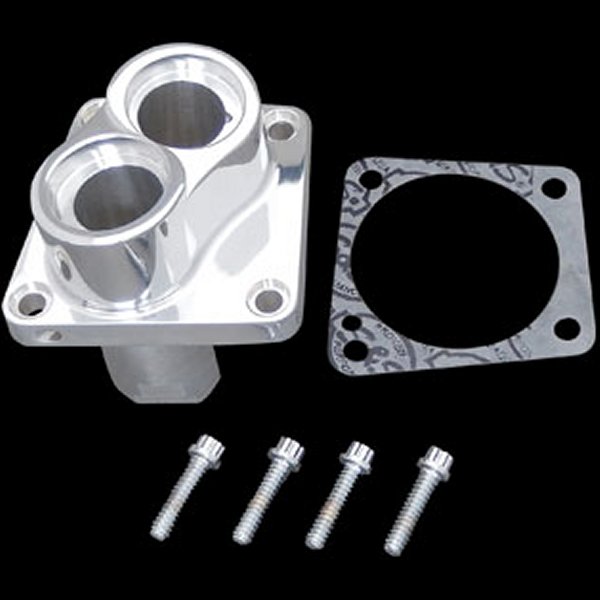 【メーカー在庫あり】 33-5450R S&Sサイクル S&S Cycle タペットブロック 66年-84年 BigTwin リア用 012973 JP店