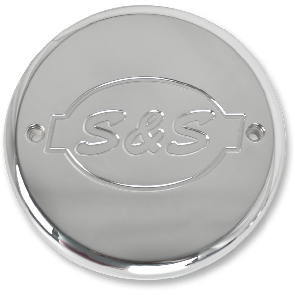 【メーカー在庫あり】 S&S エアクリーナー用ビレットカバー 14年-16年 インディアン 170-0242 JP店|株式会社ヒロチー商事 店