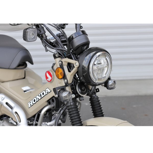 楽天市場】【USA在庫あり】 アレンネス Arlen Ness LEDウインカー ...
