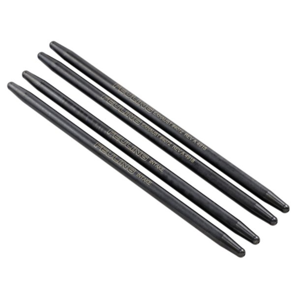 【USA在庫あり】 フューリング FEULING プッシュロッド 99年-17年 Twin Cam + スタンダード 0928-0101 JP店