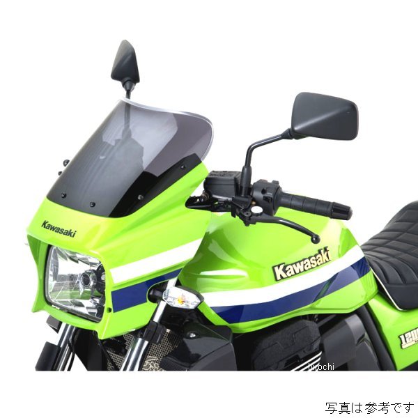 ノジマエンジニアリング スクリーン スモーク ZRX1200R NSP618SCS JP店
