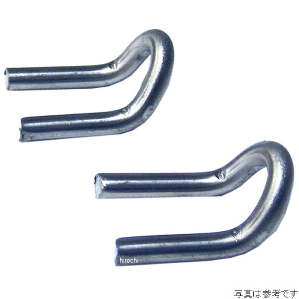 楽天市場】マフラー U字 スプリングフック バイク オートバイ 排気管