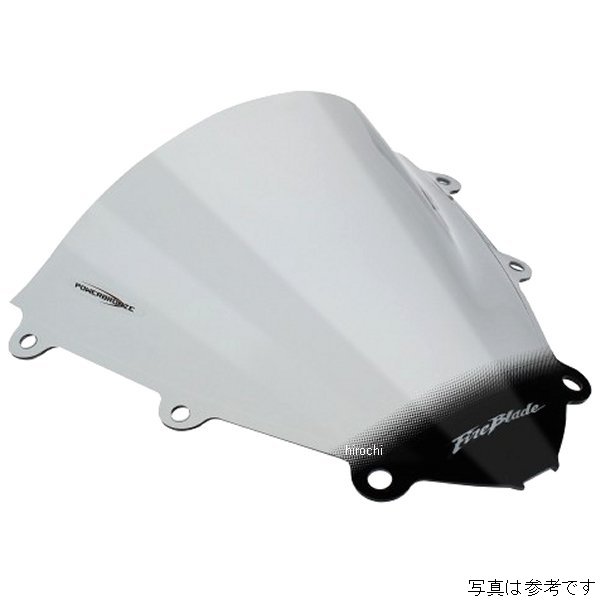 パワーブロンズ Powerbronze エアフロースクリーン ライトスモーク 400-H127-001 JP店｜株式会社ヒロチー商事 店
