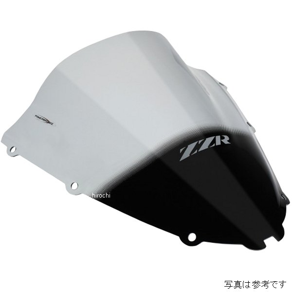 パワーブロンズ Powerbronze エアフロースクリーン ライトスモーク 400-K120-001 JP店