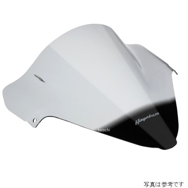 パワーブロンズ Powerbronze エアフロースクリーン ライトスモーク 400-S118-001 JP店｜株式会社ヒロチー商事 店