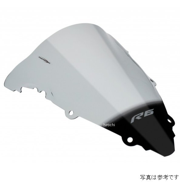 パワーブロンズ Powerbronze エアフロースクリーン ライトスモーク 400-Y105-001 JP店 12,763円