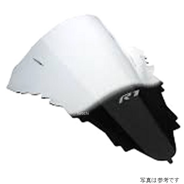 パワーブロンズ Powerbronze エアフロースクリーン ライトスモーク 400-Y116-001 JP店|株式会社ヒロチー商事 店