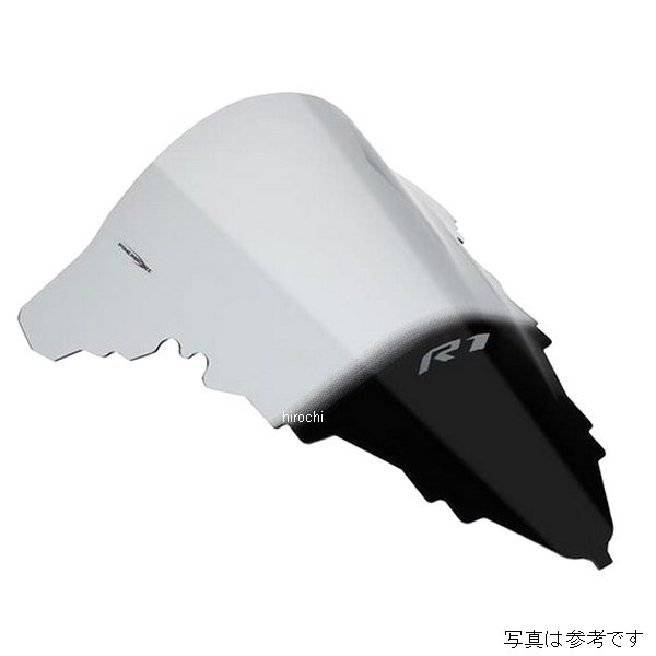 パワーブロンズ Powerbronze エアフロースクリーン ライトスモーク 400-Y121-001 JP店|株式会社ヒロチー商事 店