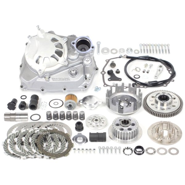 Sp武川 スペッシャルクラッチ道具一婚礼type R Dry 導線式 サル125 ノーマルメインシャフト費用 銀鼠色 02 02 0135 Jp店舗 Europeanestheticacademy Com