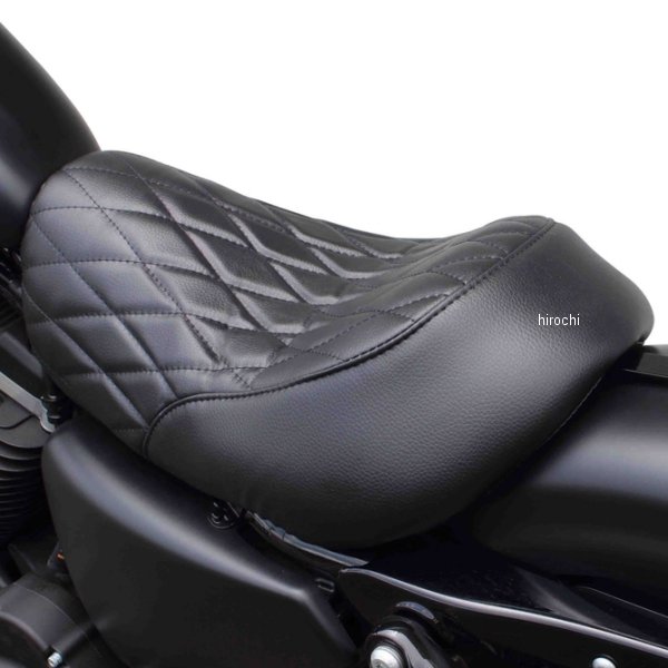 楽天市場】オートバイ ソロシート ハーレーダビッドソン XL 883 1200