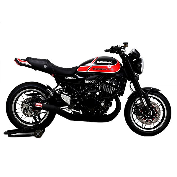 ヨシムラ レーシング手曲ストレートサイクロン T-SPEC（Z900RS用） 楽天市場】【メーカー在庫あり】 ヨシムラ レーシング手曲ストレート