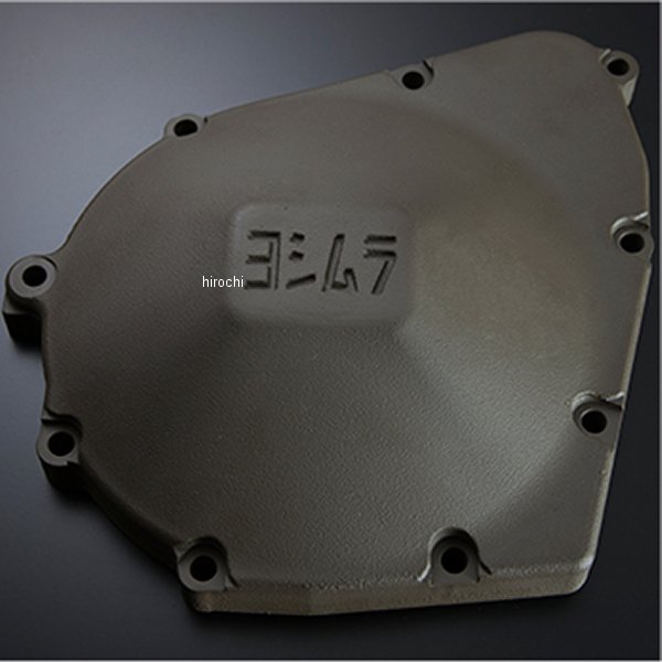 【メーカー在庫あり】 ヨシムラ アルミスタータークラッチカバー 85年-89年 GSX-R1100、GSX-R750 280-511-A100 JP店
