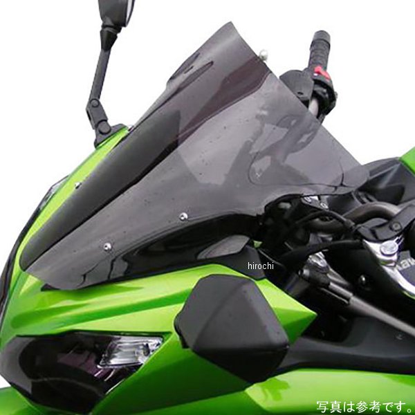 パワーブロンズ Powerbronze スポーツ スクリーン ライトスモーク 400-K130-001 JP店|株式会社ヒロチー商事 店
