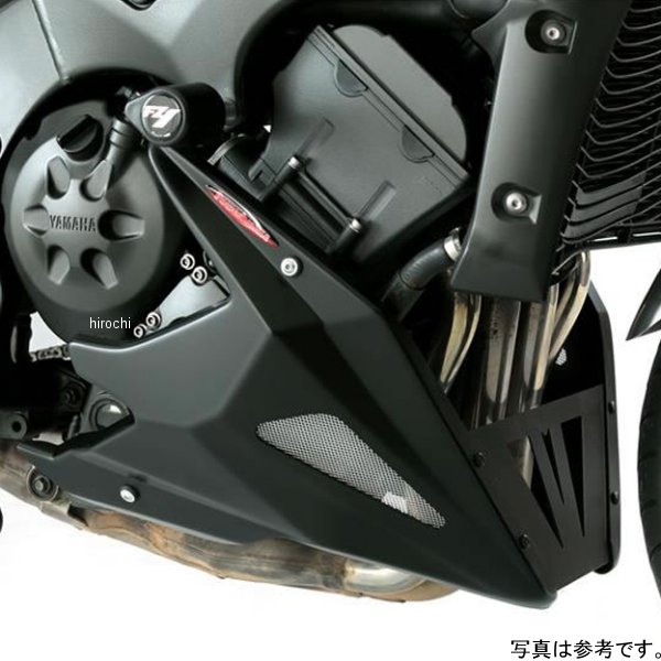 パワーブロンズ Powerbronze アンダーカウル カーボンL シルバーメッシュ 320-Y116-680 JP店