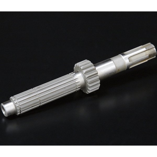 ヨシムラ カウンターシャフトB 18T 01年-08年 GSX-R1000 320-506-1100 JP店