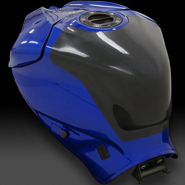 ヨシムラ タンクパッド 06年-07年 GSX-R600、GSX-R750 531-568-1910 JP店