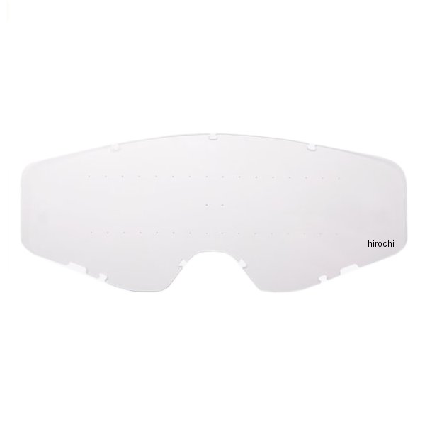 【メーカー在庫あり】 スパイ SPY モトクロスゴーグル FOUNDATION CVS ファウンデーション クリアビューシステム 45mm クリア 953506522000 JP店｜株式会社ヒロチー商事 店