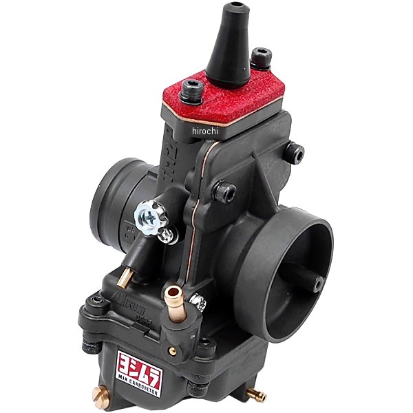 ヨシムラ キャブレター本体 TM-MJN26 モンキー 701-404-1000 JP店