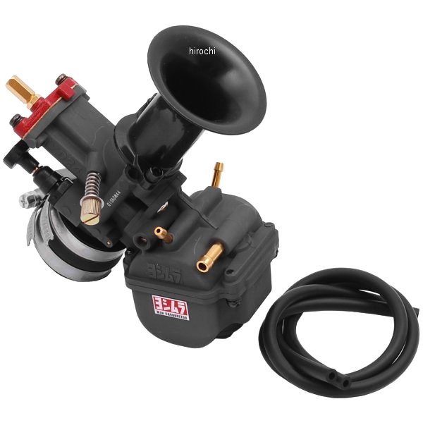 ヨシムラ YD-MJN24 キャブレター マニホールド無し モンキー 他社ヘッド124cc仕様 702-404-4100 JP店