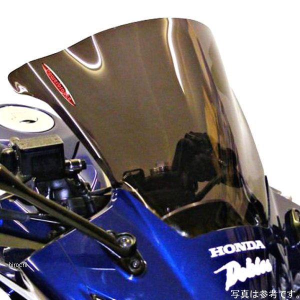 パワーブロンズ Powerbronze エアフロースクリーン ライトスモーク 400-H131-001 JP店|株式会社ヒロチー商事 店